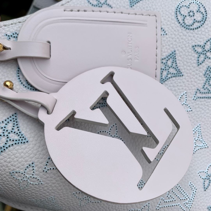 LV Top Handle Bags